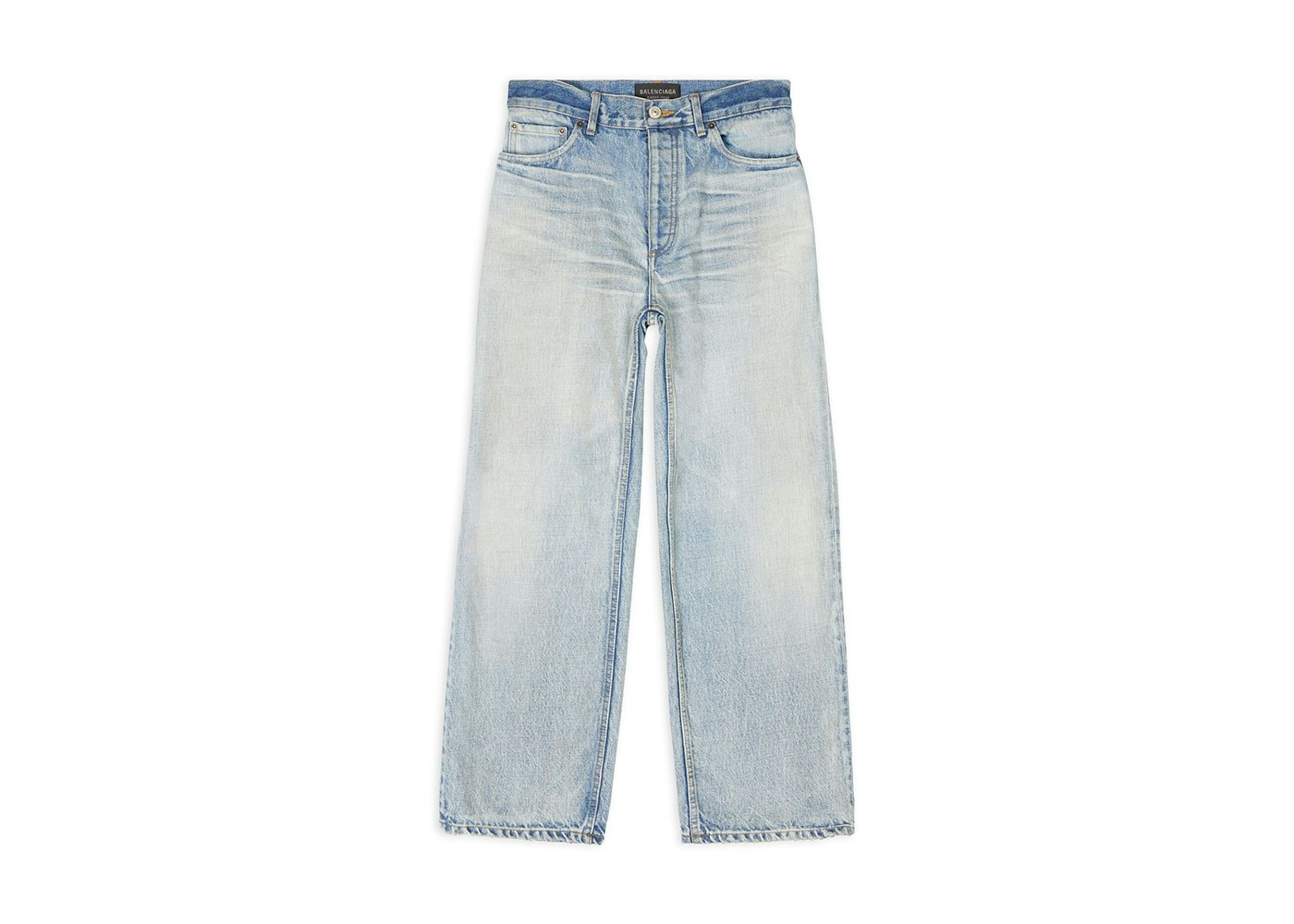Fashion (802 Sky Blue)Men's Slim Little Feet Elastic Baggy Jeans Korean  Fashion Streetwear Cargo Denim Pants Men Clothing XXA @ Best Price Online |  Jumia Kenya